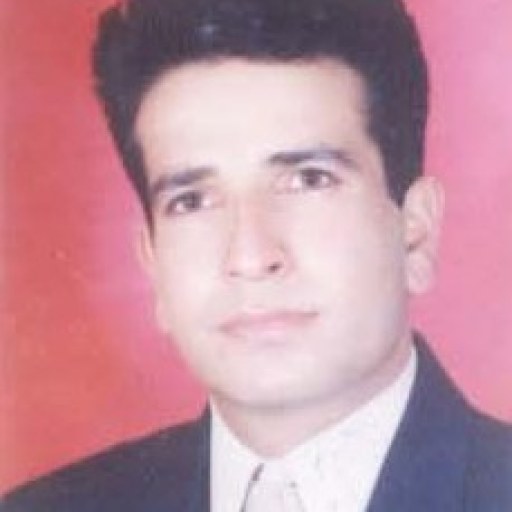 تصویر غلامرضا وفائی
