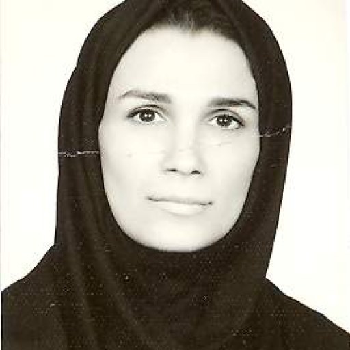 تصویر آنژلا جابری زاده