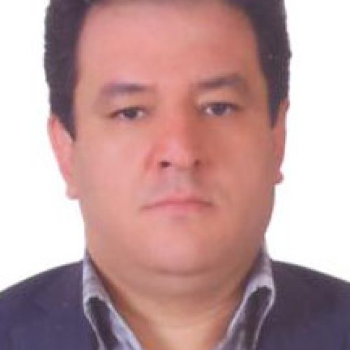 تصویر نادر شکری کرده مهینی