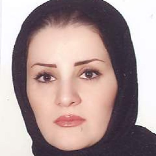 تصویر لیلا انصاری