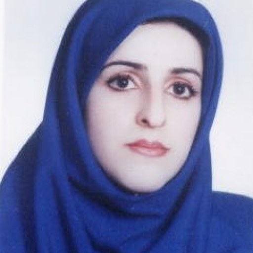 تصویر مریم یوسف خواه رودسری