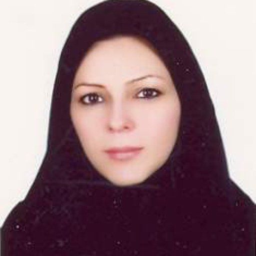 تصویر نوازش زهرا یاوری مجدی