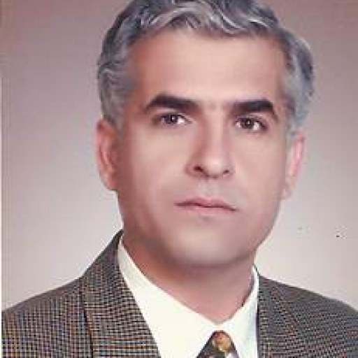 تصویر فرخ جافری