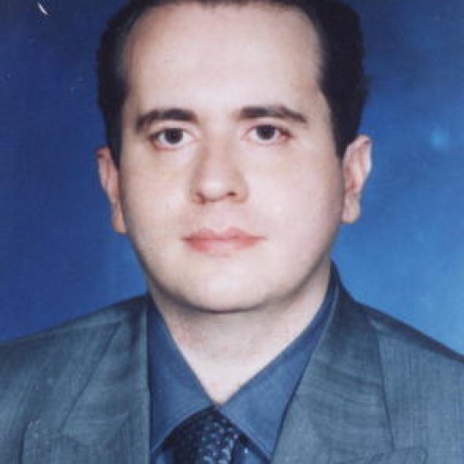 تصویر فرخ خونساری