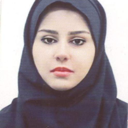 تصویر آذین کریمائی