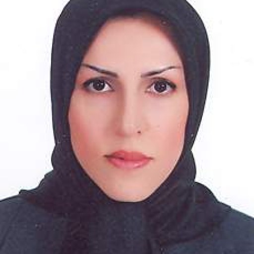 تصویر فاطمه ضرابی دروازه