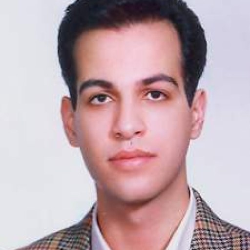 تصویر امیرهوشنگ آعلی