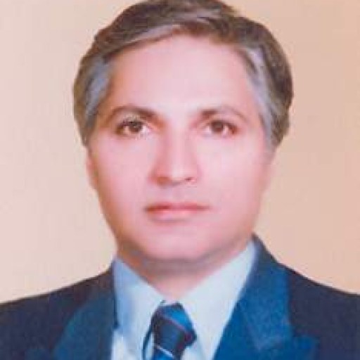 تصویر احمد رضا رستگار