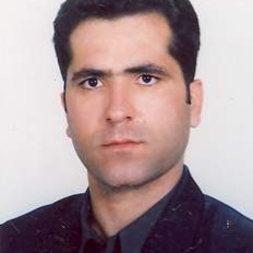 تصویر علیرضا سرداری