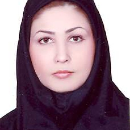 تصویر فرشته مدنی