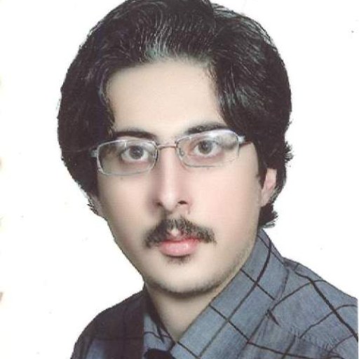تصویر آریا میرزائی