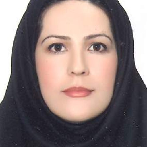 تصویر مینا نفریه