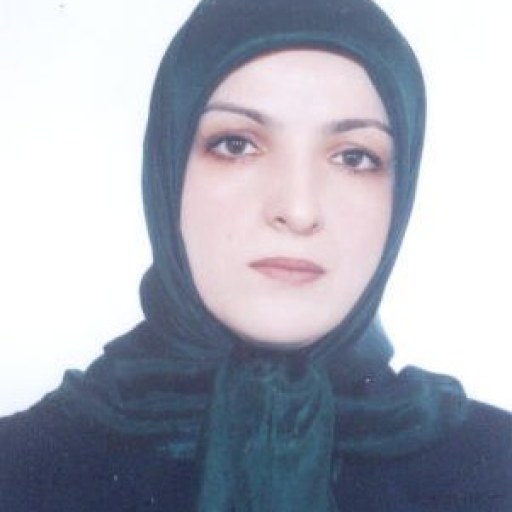 تصویر زهرا احتسابی