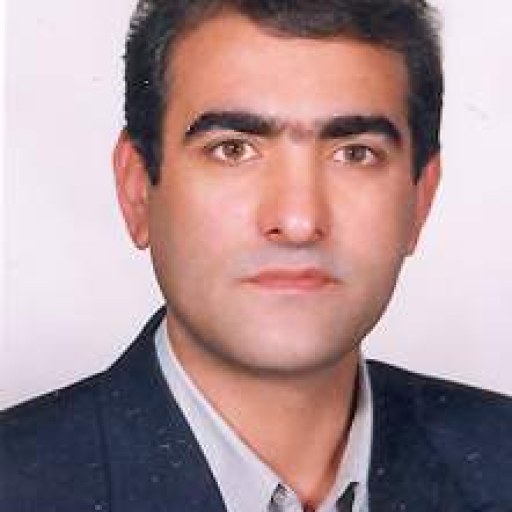 تصویر منصور محمودی