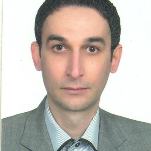 تصویر حمید مهدی زاده