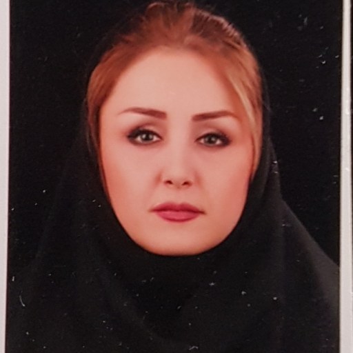 تصویر مریم چترعنبرین