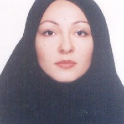 تصویر آرام منافی فسقندیس