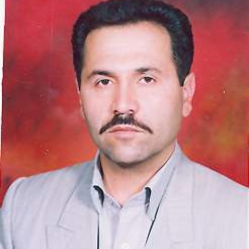 تصویر عباسعلی مهرپرور