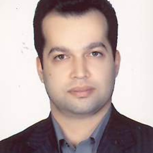 تصویر حمیدرضا واسع لشکری
