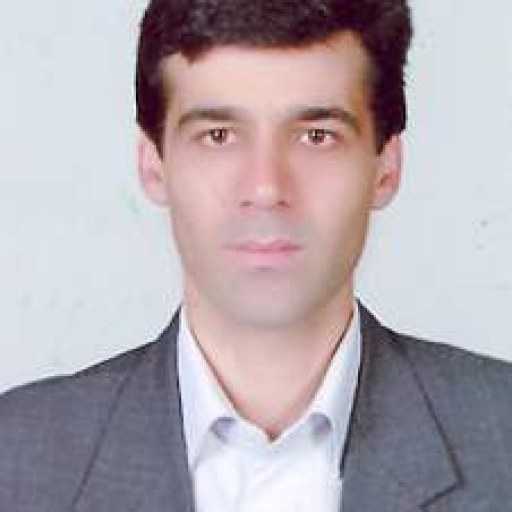 تصویر نقی علیزاده شوئیلی