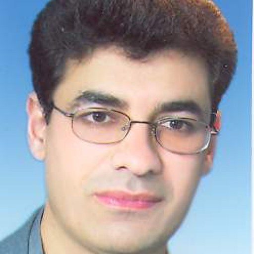 تصویر علیرضا سلیمی