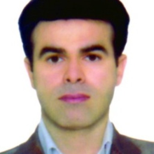 تصویر علیرضا نهاوندی نژاد