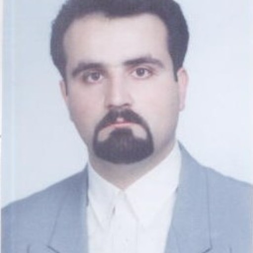 تصویر محمدرضا اثنی عشری