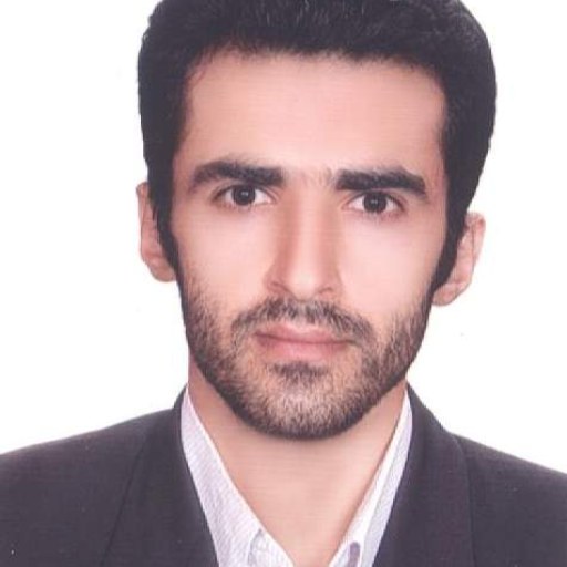 تصویر اسماعیل غلامعلی زاده