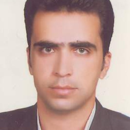 تصویر عباس شفیعی