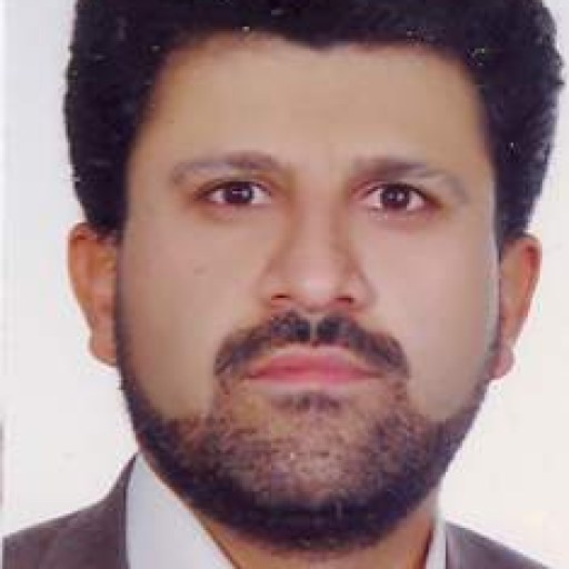 تصویر مجتبی غلامی