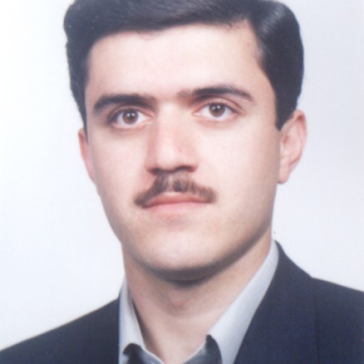 تصویر سیدحمید هاشمی امین آبادی
