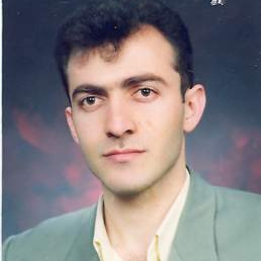 تصویر اکبر خوش