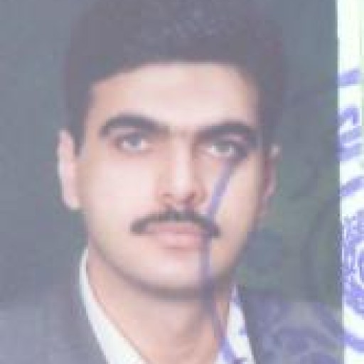 تصویر محمدرضا حسنی رنجبر