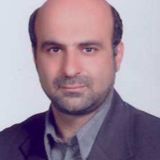 تصویر حسن وثیق زاده انصاری
