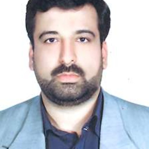 تصویر بنیامین حاج مبینی