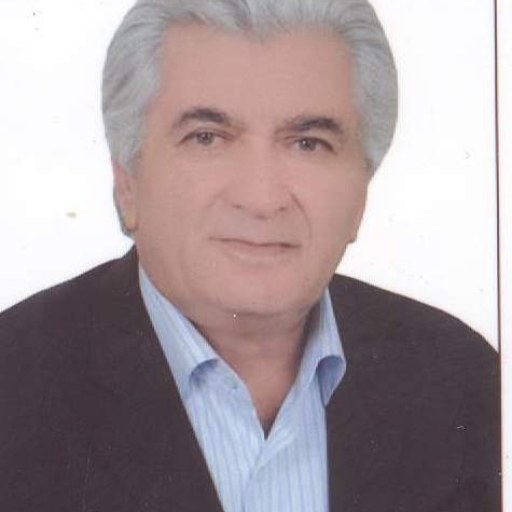 تصویر تهماسب زارع فارسانی