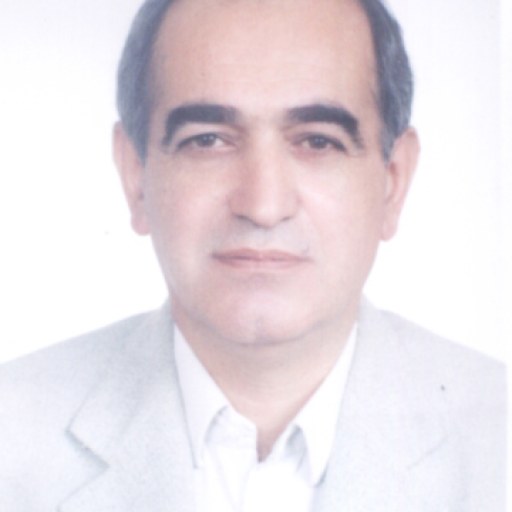 تصویر حسین مزاجی