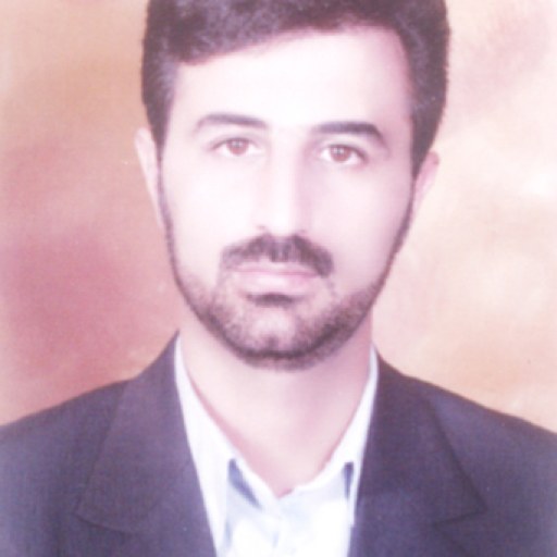 تصویر حجت غفاری
