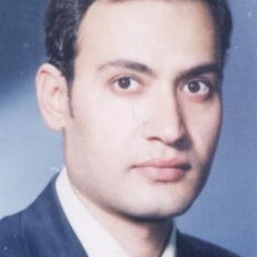 تصویر علی کلاه ریز