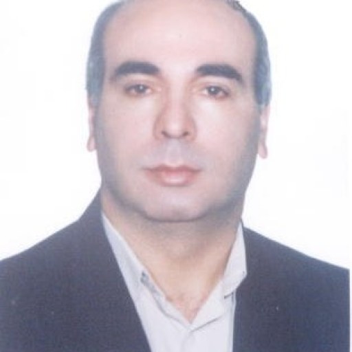 تصویر سعید گلشن رضائی
