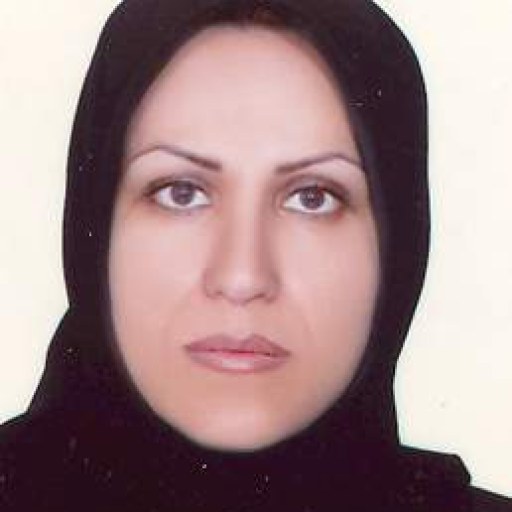 تصویر آرزو نصیفی بنی طرفی