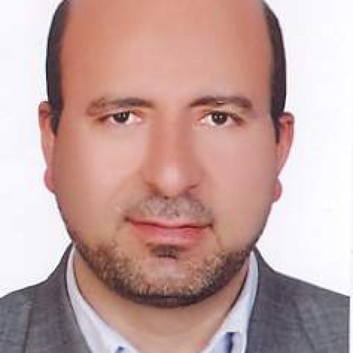 تصویر غلامرضا دانشمند دیزیچه
