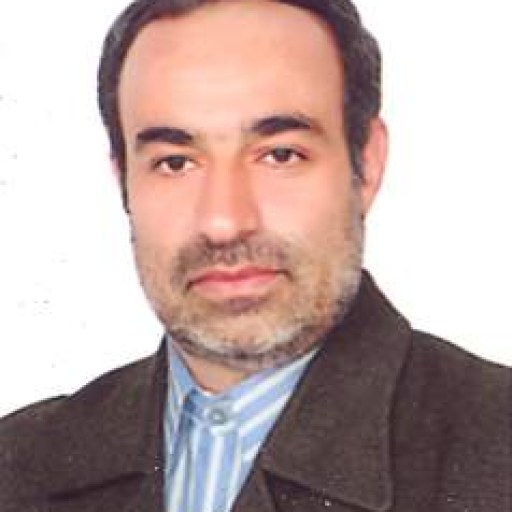 تصویر حمید سلیمیان ریزی