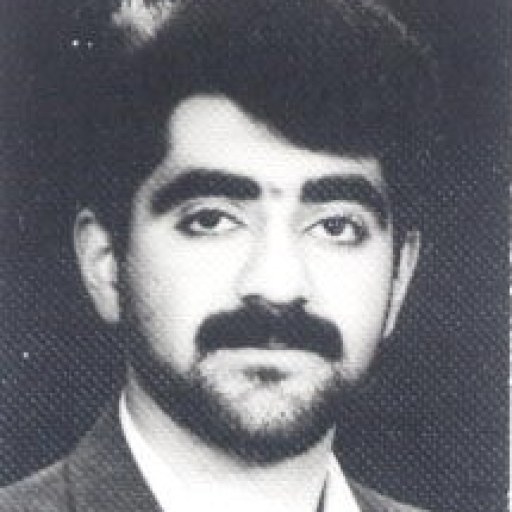 تصویر بیژن سلیمانی فارسانی