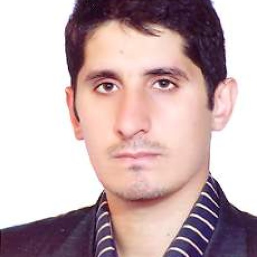 تصویر محمد علی نیرومندی