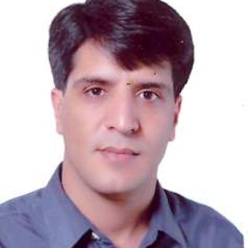 تصویر ناصر شیروانی