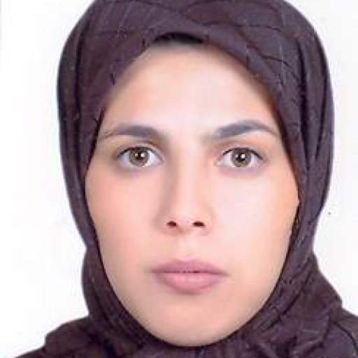 تصویر نرگس حاجی آقائی اصفهانی