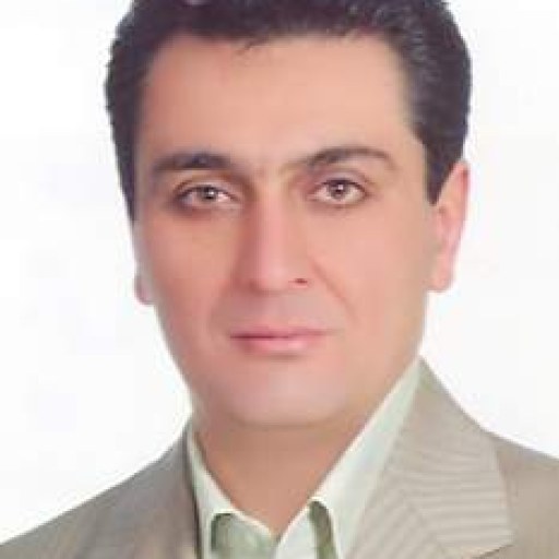 تصویر محمدرضا منوچهری دزکی