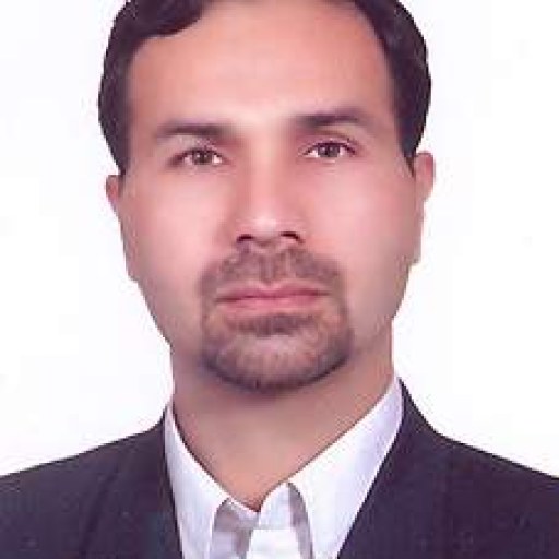 تصویر عباس وکیلی اجود