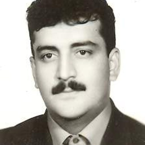 تصویر سعید پورحبیب